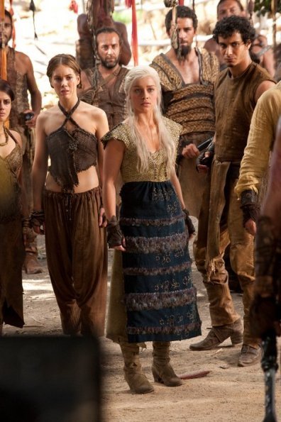 Daenerys Targaryen