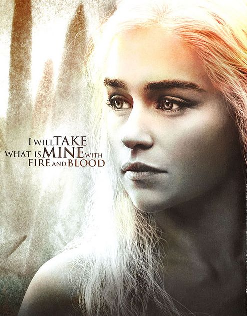 Daenerys Targaryen