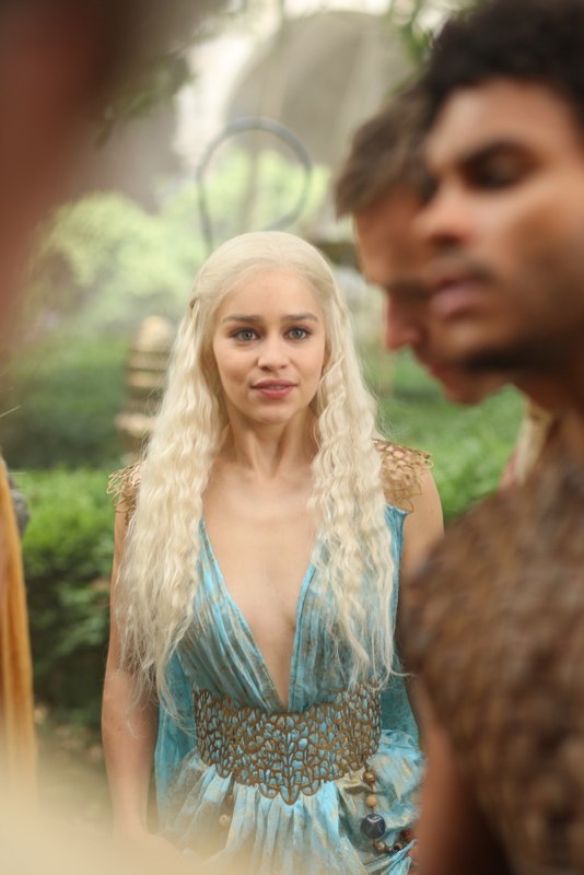Daenerys Targaryen