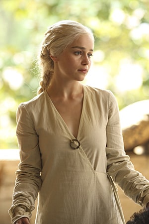 Daenerys Targaryen Daenerys Targaryen