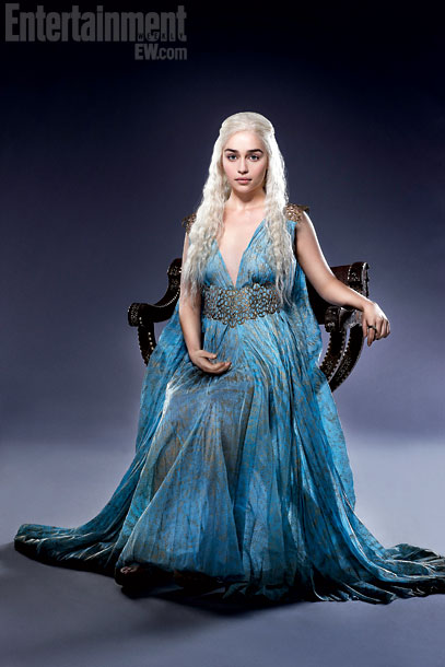 Daenerys Targaryen