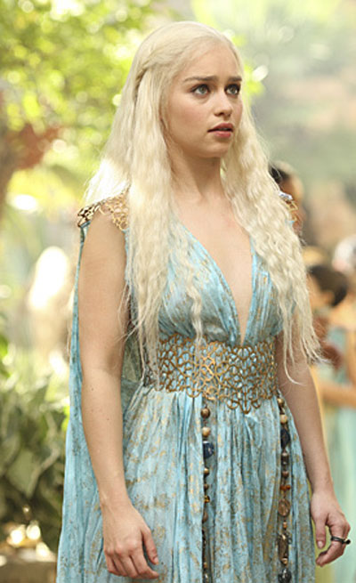 Daenerys Targaryen Daenerys Targaryen