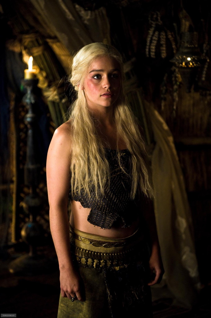 Daenerys Targaryen