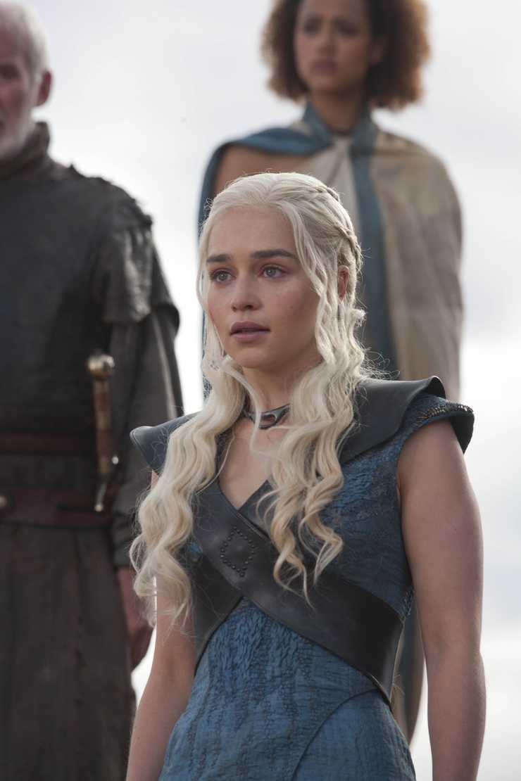 Daenerys Targaryen