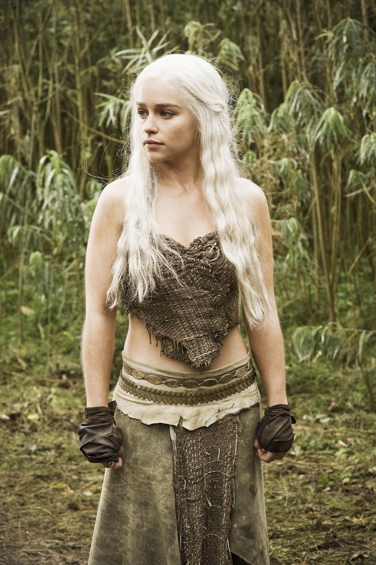 Daenerys Targaryen Daenerys Targaryen