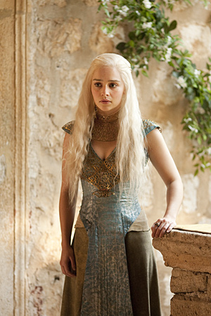 Daenerys Targaryen