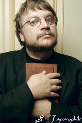 Guillermo del Toro