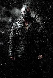 Bane (Tom Hardy)