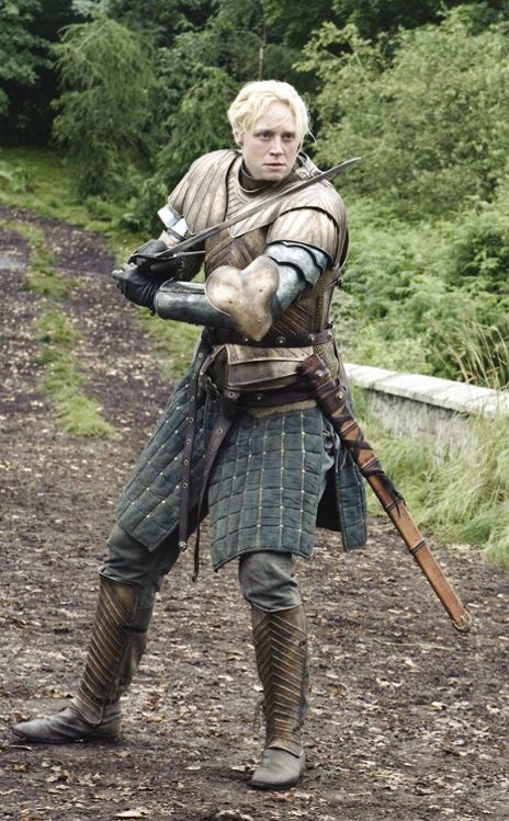 Brienne of Tarth