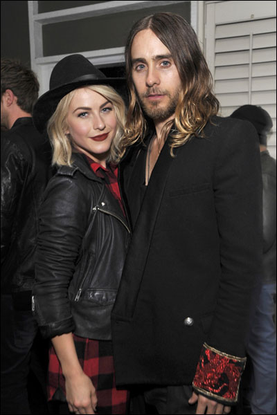 Jared Leto