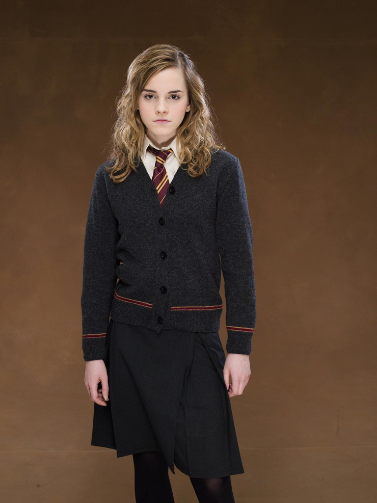 Hermione Granger Hermione Granger