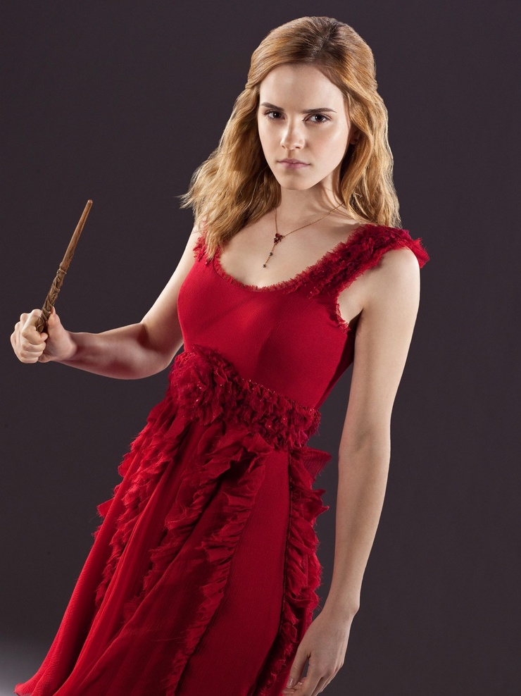 Hermione Granger