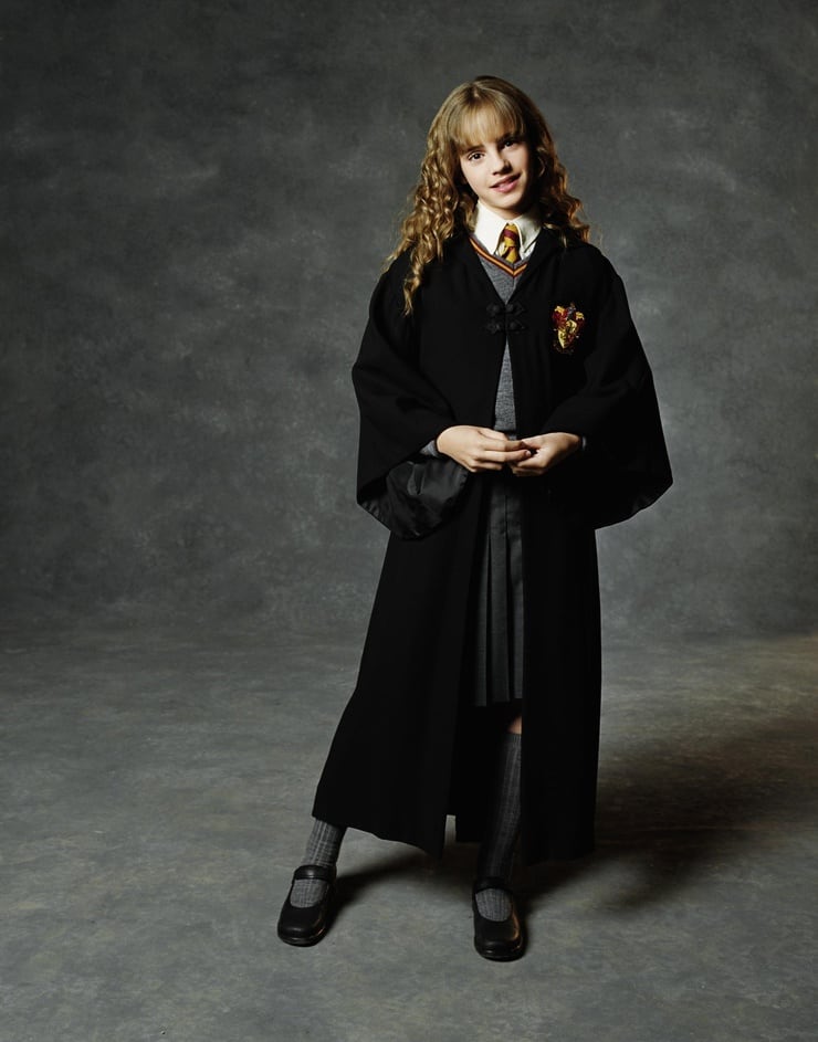 Hermione Granger