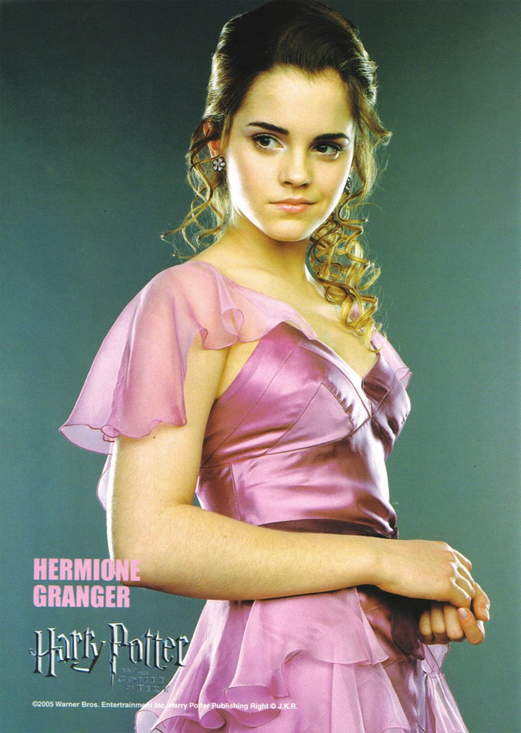 Hermione Granger