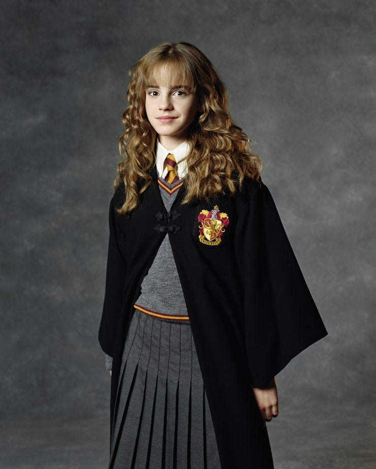 Hermione Granger