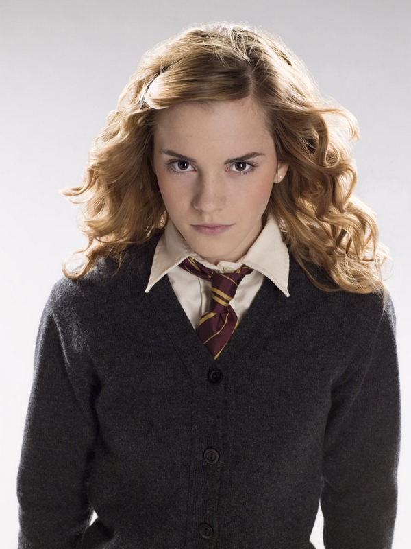Hermione Granger Hermione Granger