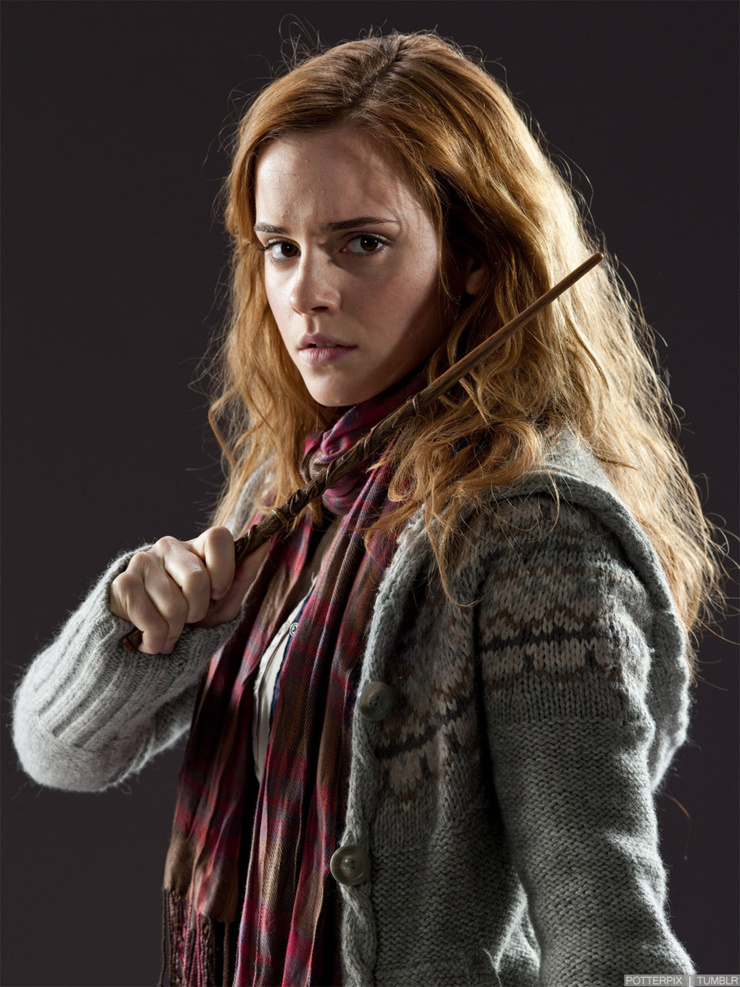Hermione Granger Hermione Granger