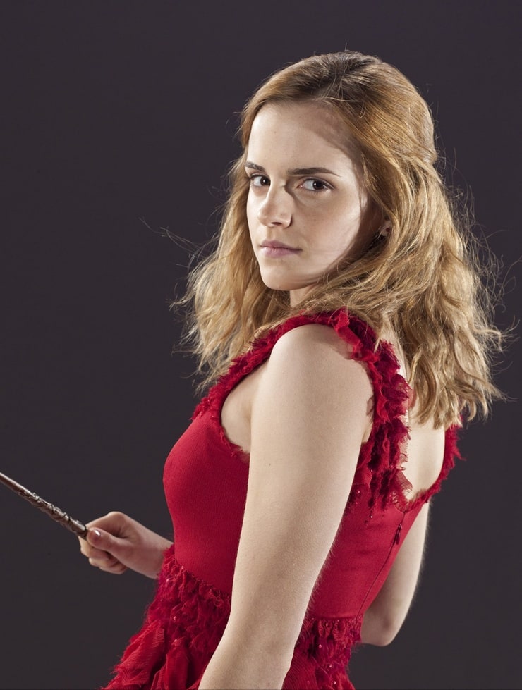 Hermione Granger