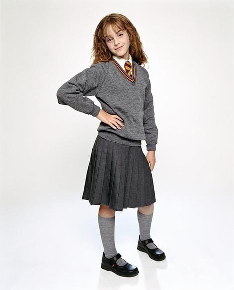 Hermione Granger