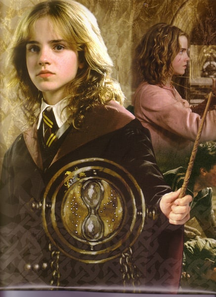 Hermione Granger