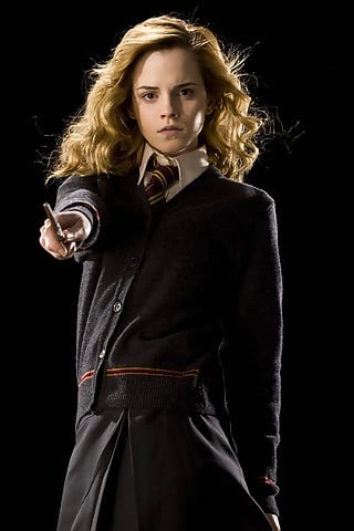 Hermione Granger