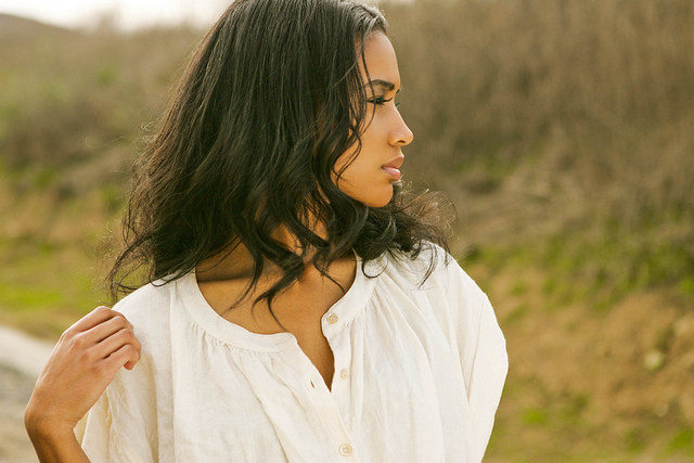Erinn Westbrook Erinn Westbrook