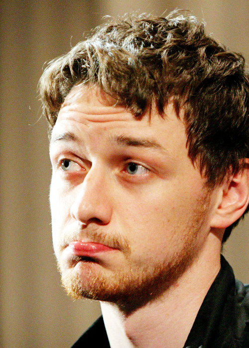 James McAvoy image