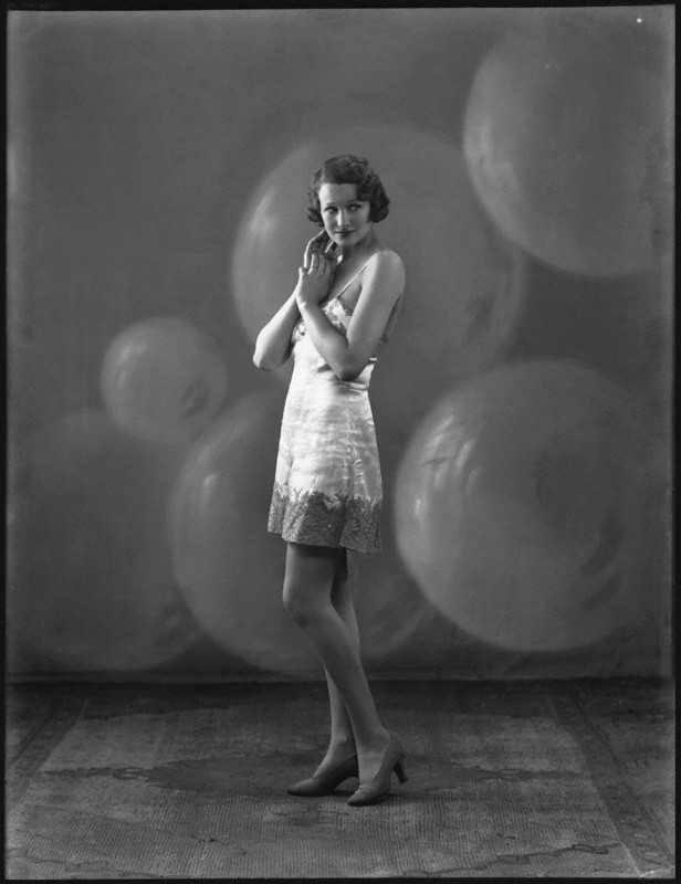 Iris Baker Iris Baker