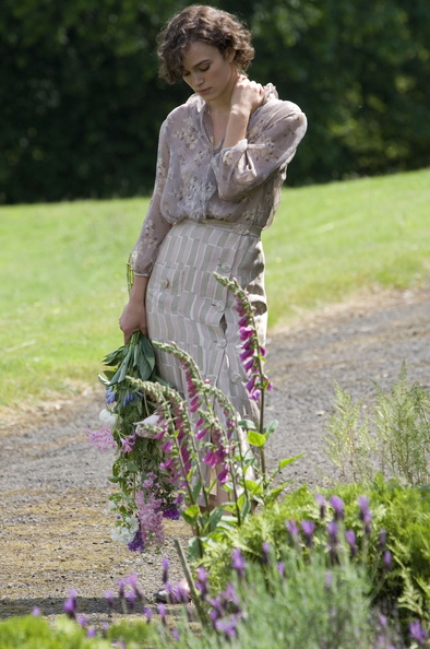 Cecilia Tallis