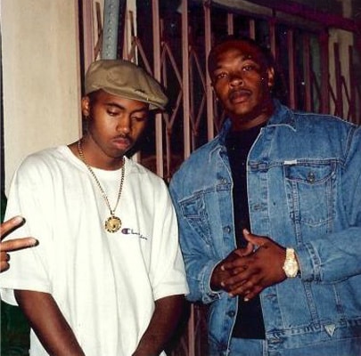 Picture of Nas