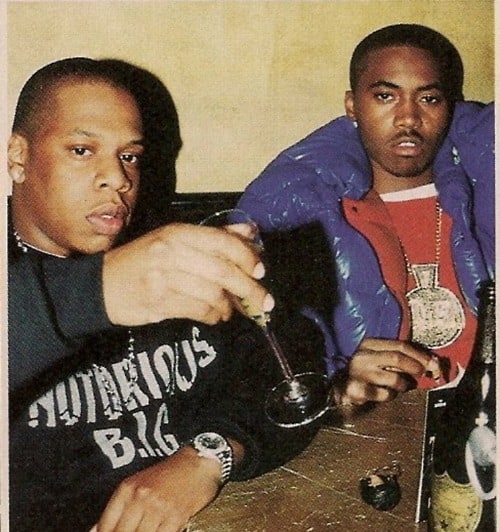 Nas