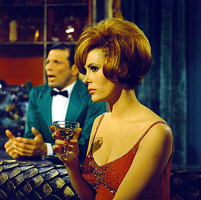 Jill St. John Jill St. John