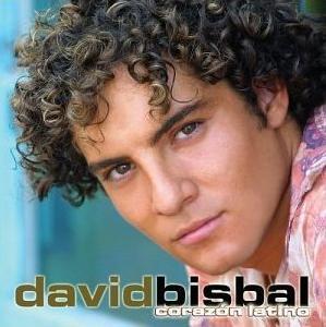 David Bisbal