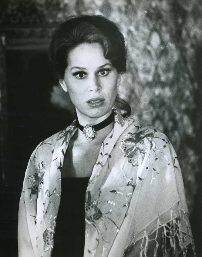 Karen Black Karen Black