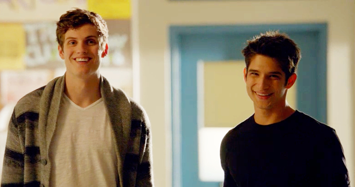 Daniel Sharman