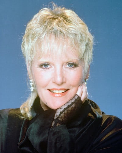 Petula Clark