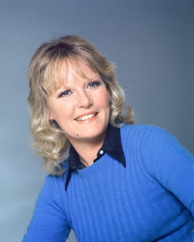 Petula Clark