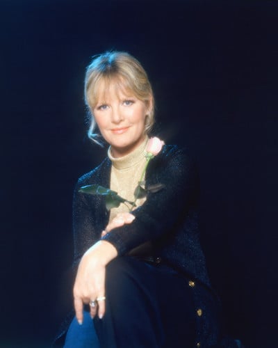 Petula Clark