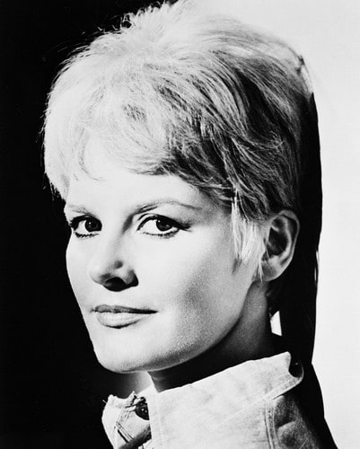 Petula Clark