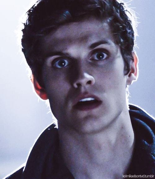 Daniel Sharman