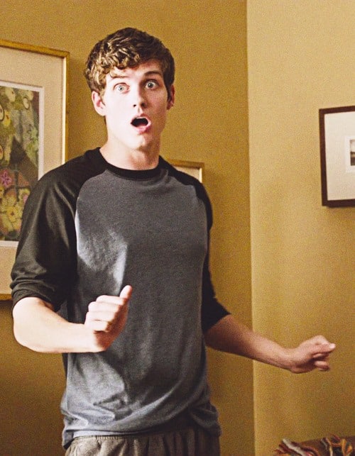 Daniel Sharman