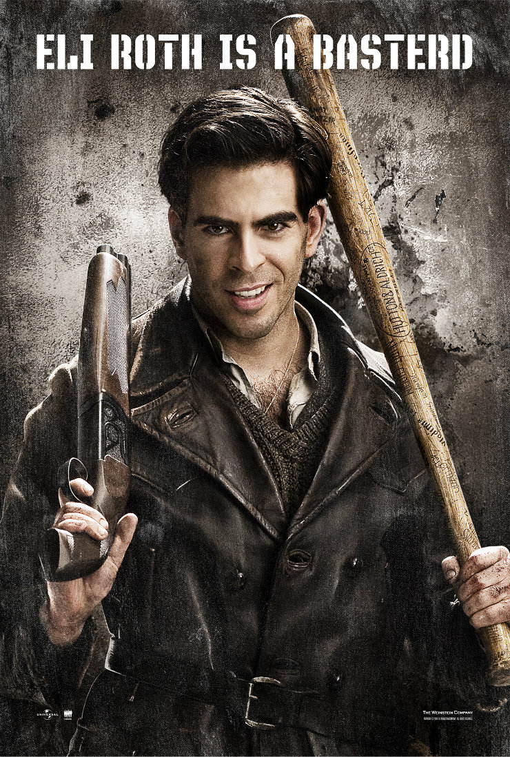 Inglourious Basterds Inglourious Basterds
