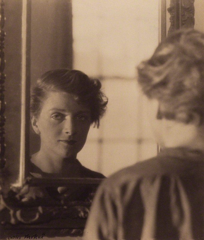 Gladys Cooper