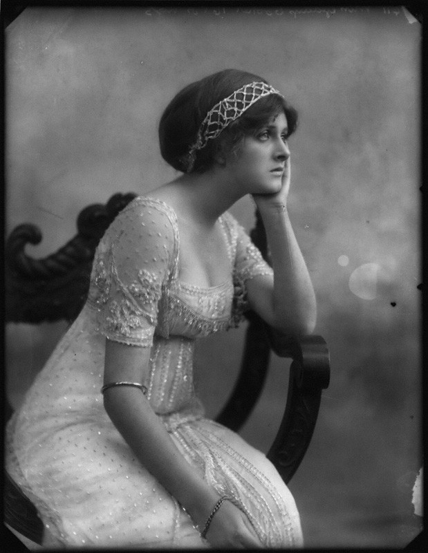 Gladys Cooper