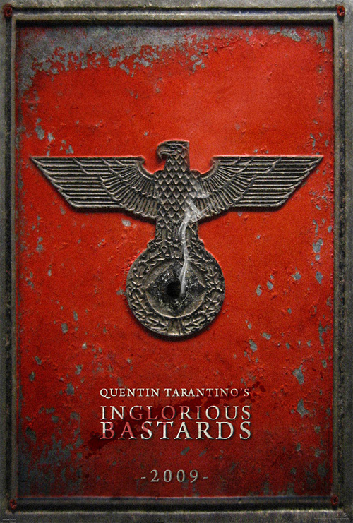 Inglourious Basterds