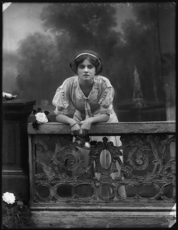 Gladys Cooper