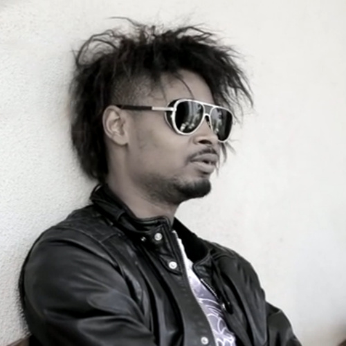 Danny Brown