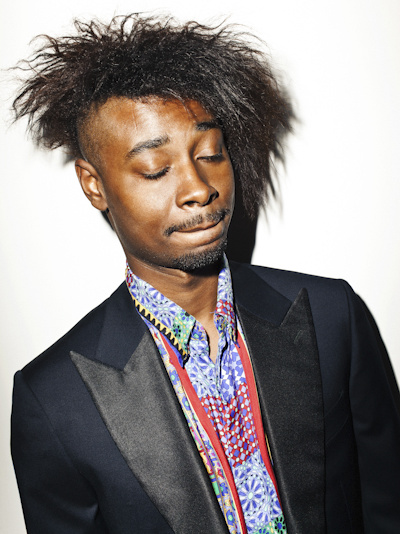 Danny Brown