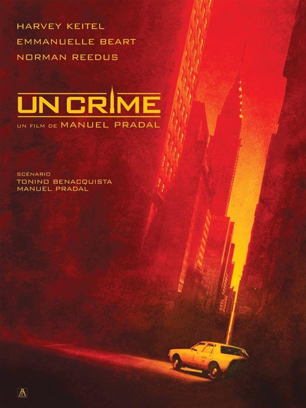 A Crime                                  (2006)