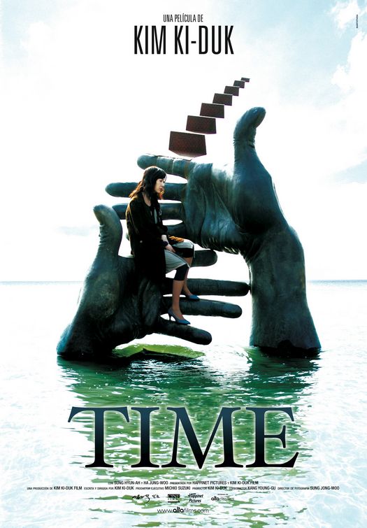 Time Time